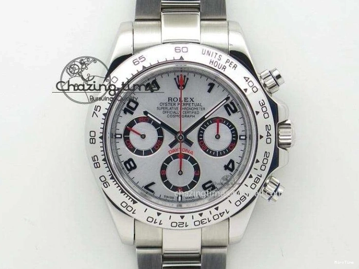 MiroTime 0322 Timeless Sea-Dweller 116600 Black Ceramic BP Maker Best Edition On SS Bracelet SA 3680